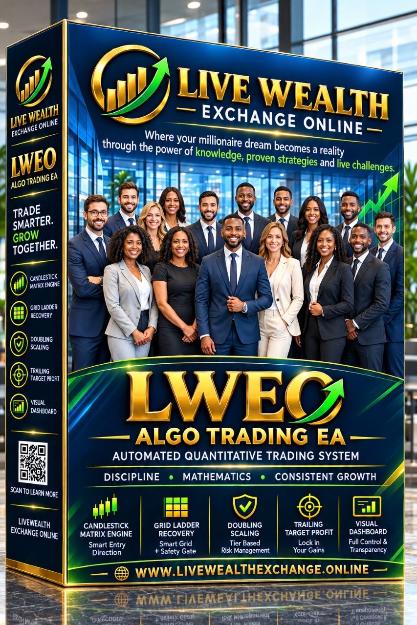 LWEO Algo TRADING EA
